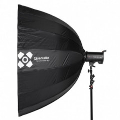 Softbox Quadralite Hexadecagon 150 cm (Bowens)