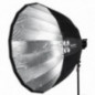 Softbox Quadralite Hexadecagon 150 cm (Bowens)