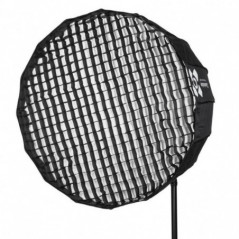 Voštinový rastr Quadralite pro Hexadecagon 90 cm