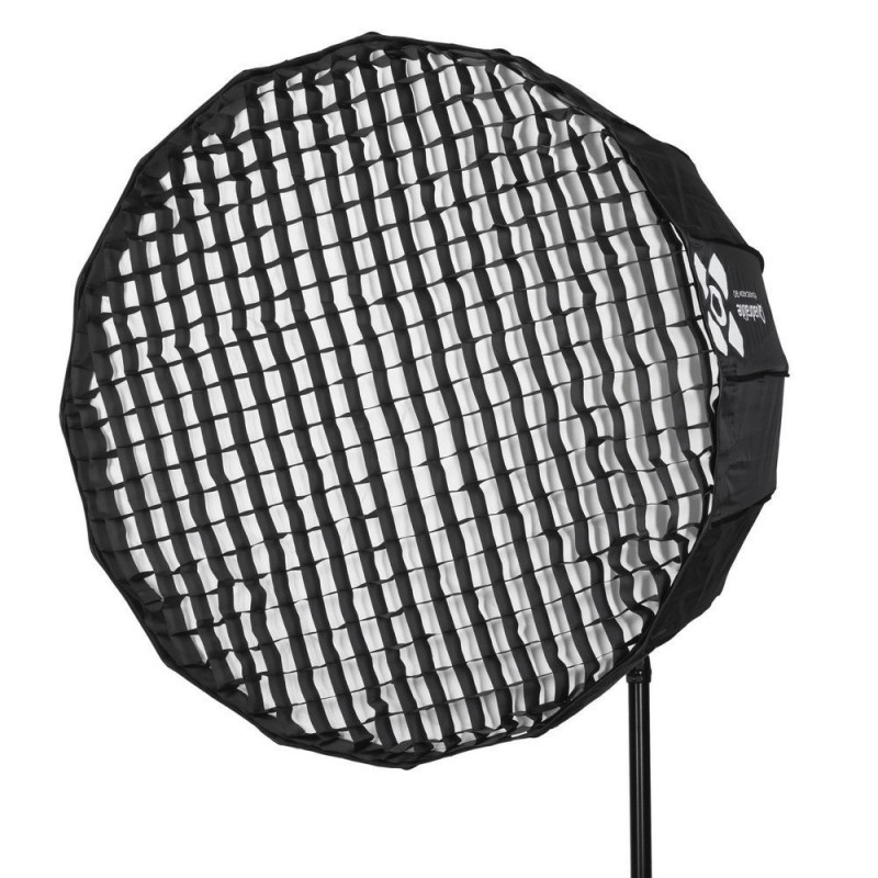 Voštinový rastr Quadralite pro Hexadecagon 90 cm Voštinový rastr Quadralite pro Hexadecagon 90 cm