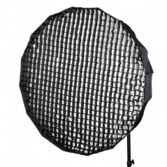 Quadralite Grid für Hexadecagon 120 cm