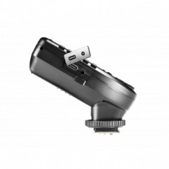 Quadralite Navigator X2 Pentax – trasmettitore TTL/HSS
