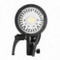 Quadralite Atlas Pro FH600 Blitzkopf