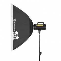 Kit studio Quadralite Move X 300 Kit