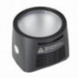 Quadralite Reporter 200 TTL Round Flash Head – testa flash