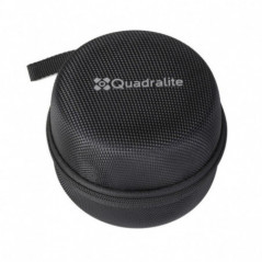 Quadralite Reporter 200 TTL Round Flash Head – Blitzkopf