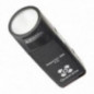 Quadralite Reporter 200 TTL Round Flash Head – testa flash