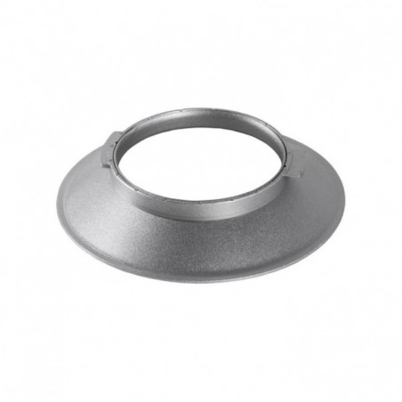 Quadralite Softbox Speedring Elinchrom