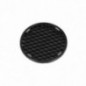 Quadralite Reporter 200 TTL Round Head Accessory Kit