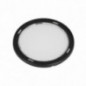 Quadralite Reporter 200 TTL Round Head Accessory Kit