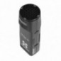Quadralite Reporter 200 TTL Round Head Accessory Kit