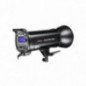 Studiový blesk Quadralite Pulse Pro X 800 Studiový blesk Quadralite Pulse Pro X 800