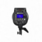 Studiový blesk Quadralite Pulse Pro X 800 Studiový blesk Quadralite Pulse Pro X 800