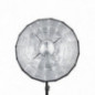 Quadralite Flex 65 cm Beauty Dish pieghevole