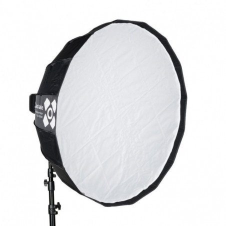 Quadralite Flex 85 cm składany Beauty Dish