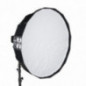 Quadralite Flex 85 cm skládací Beauty Dish
