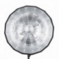 Quadralite Flex 85 cm skládací Beauty Dish