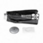 Quadralite Flex 85 cm składany Beauty Dish