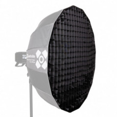 Voština Quadralite pro Flex Beauty-Dish 85 cm