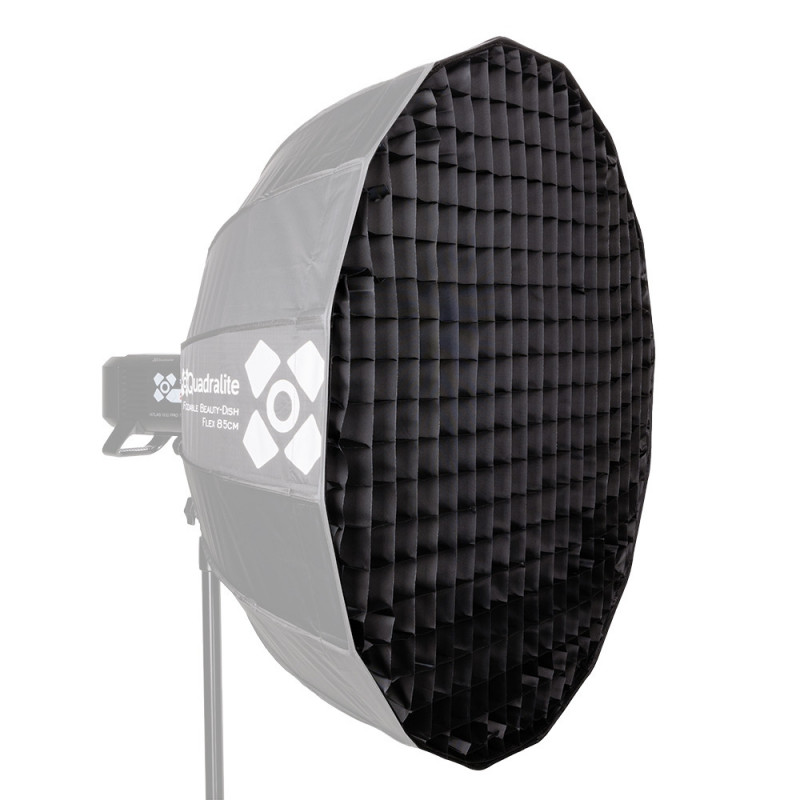 Voština Quadralite pro Flex Beauty-Dish 85 cm