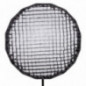 Voština Quadralite pro Flex Beauty-Dish 85 cm