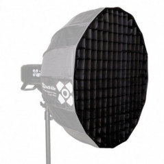 Quadralite Grid für Flex Beauty Dish 65 cm