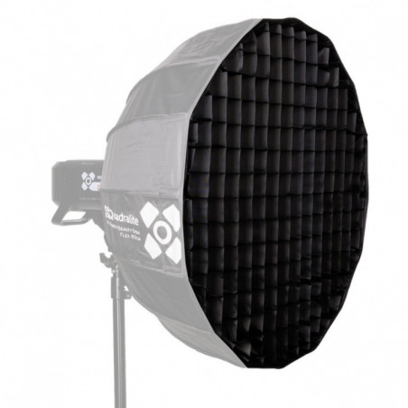 Quadralite griglia per Flex Beauty Dish 65 cm
