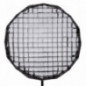 Quadralite griglia per Flex Beauty Dish 65 cm