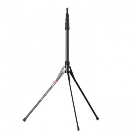 Quadralite Verso 200 CF Lichtstativ