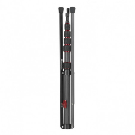 Quadralite Verso 200 CF Lichtstativ