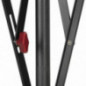 Quadralite Verso 200 CF Lichtstativ Quadralite Verso 200 CF Lichtstativ