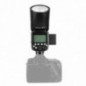 Quadralite Stroboss V1 Fujifilm – Blitzgerät