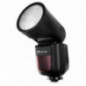 Quadralite Stroboss V1 Nikon – Blitzgerät
