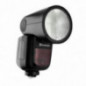 Quadralite Stroboss V1 Nikon – Blitzgerät