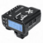 Quadralite Navigator X Plus Sender für Canon