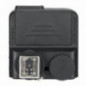 Quadralite Navigator X Plus Canon EOS – transmitter TTL/HSS