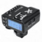 Quadralite Navigator X Plus Micro 4/3 (Olympus/Panasonic) – nadajnik TTL/HSS