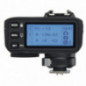 Quadralite Navigator X Plus Micro 4/3 (Olympus/Panasonic) – nadajnik TTL/HSS