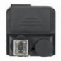 Quadralite Navigator X Plus Nikon – trasmettitore TTL/HSS