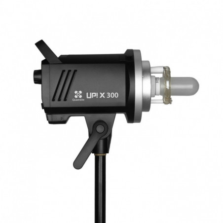 Studio flash Quadralite Up! X 300