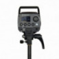 Flash de studio Quadralite Up! X 300 Flash de studio Quadralite Up! X 300