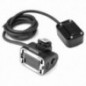 Quadralite Reporter 200 TTL Extension Flash Head – testa flash con prolunga