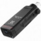 Quadralite Reporter 200 Pro TTL – lampa błyskowa 200 Ws