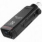 Quadralite Reporter 200 Pro TTL flashgun