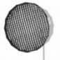 Voštinový rastr Quadralite pro Hexadecagon 50 cm Voštinový rastr Quadralite pro Hexadecagon 50 cm