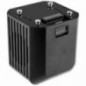 Quadralite Atlas 400 Pro AC Adapter Netzadapter Quadralite Atlas 400 Pro AC Adapter Netzadapter