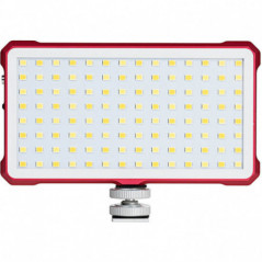 LED Quadralite MiLED Bi-Color 112 Panel