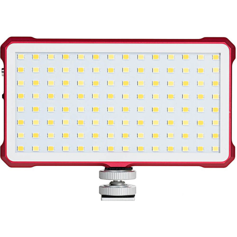 Panel LED Quadralite MiLED Bi-Color 112