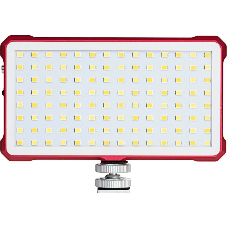 Quadralite MiLED Bi-Color 112 LED-Panel