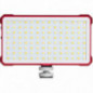 Quadralite MiLED Bi-Color 112 LED-Panel